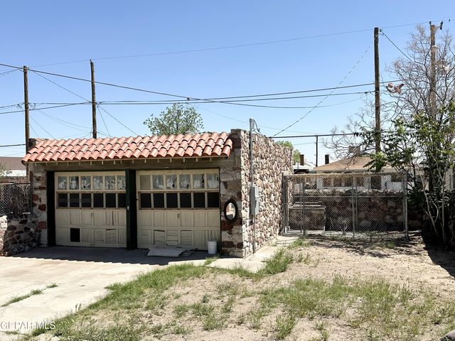 3312 Montana Avenue, El Paso, TX 79903