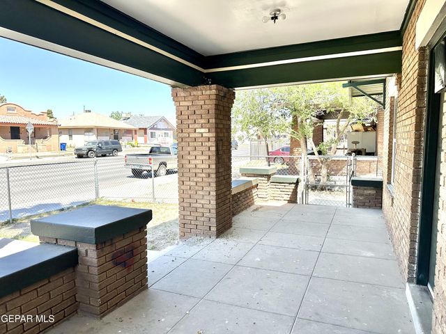 3312 Montana Avenue, El Paso, TX 79903