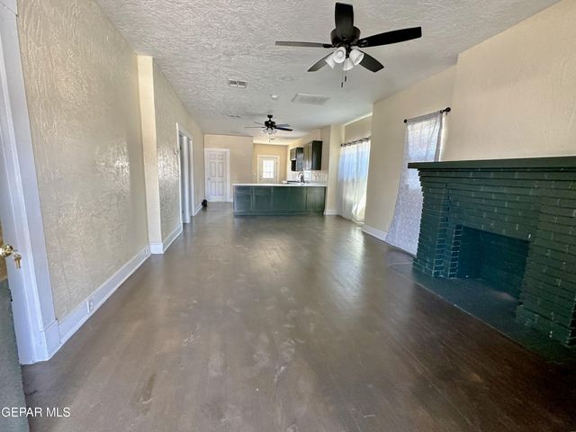 3312 Montana Avenue, El Paso, TX 79903