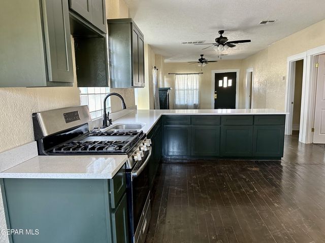 3312 Montana Avenue, El Paso, TX 79903