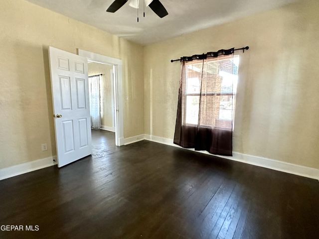 3312 Montana Avenue, El Paso, TX 79903