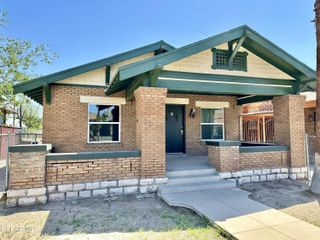 3312 Montana Avenue, El Paso, TX 79903