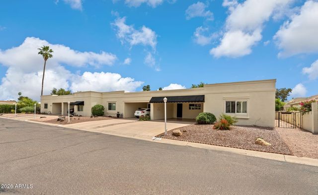 7809 E PLAZA Avenue, Scottsdale, AZ 85250