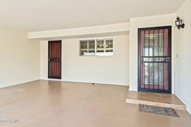 7809 E PLAZA Avenue, Scottsdale, AZ 85250