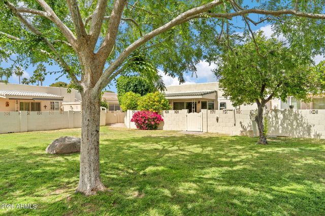 7809 E PLAZA Avenue, Scottsdale, AZ 85250