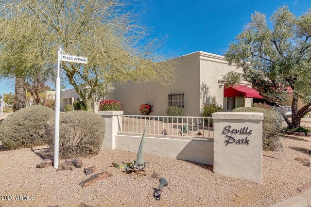 7809 E PLAZA Avenue, Scottsdale, AZ 85250