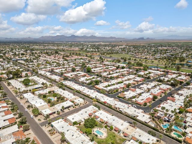 7809 E PLAZA Avenue, Scottsdale, AZ 85250