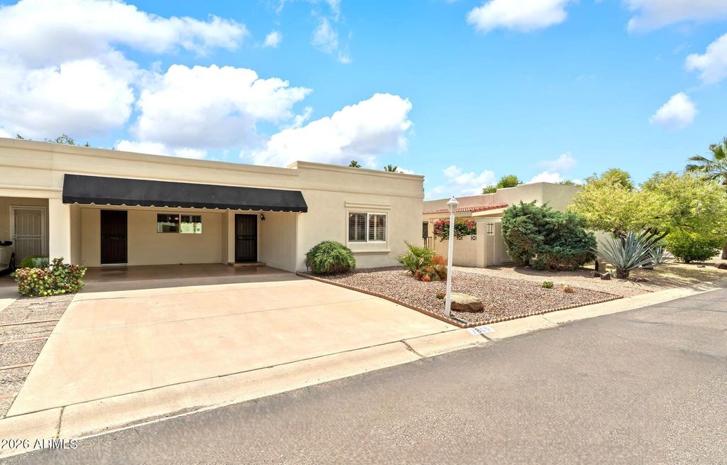 7809 E PLAZA Avenue, Scottsdale, AZ 85250