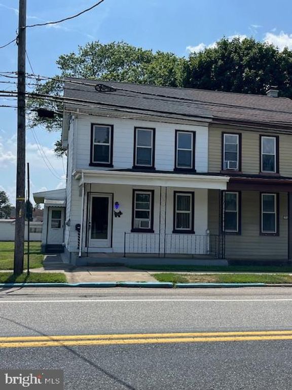 1944 LEHMAN ST, Lebanon, PA 17046