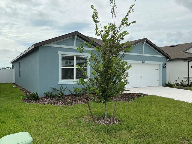 4022 OBSIDIAN DRIVE, Spring Hill, FL 34609