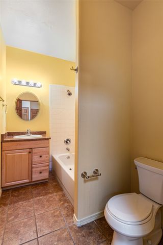 1507 Kachina ridge, Santa Fe, NM 87507