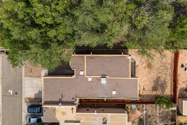 1507 Kachina ridge, Santa Fe, NM 87507