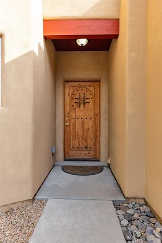 1507 Kachina ridge, Santa Fe, NM 87507