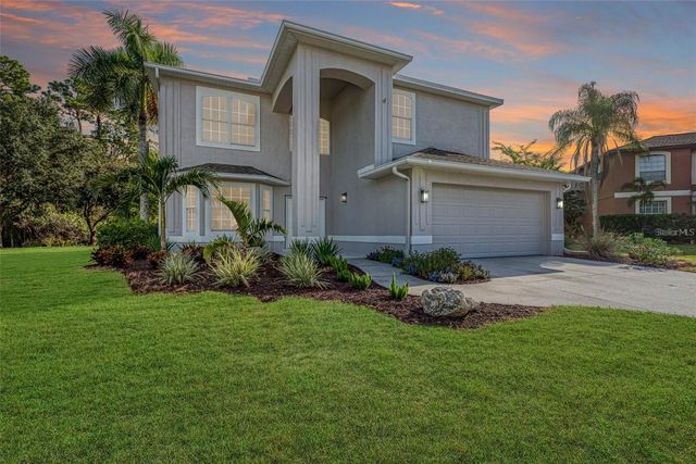 4705 78TH COURT E, Bradenton, FL 34203