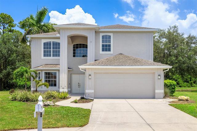 4705 78TH COURT E, Bradenton, FL 34203
