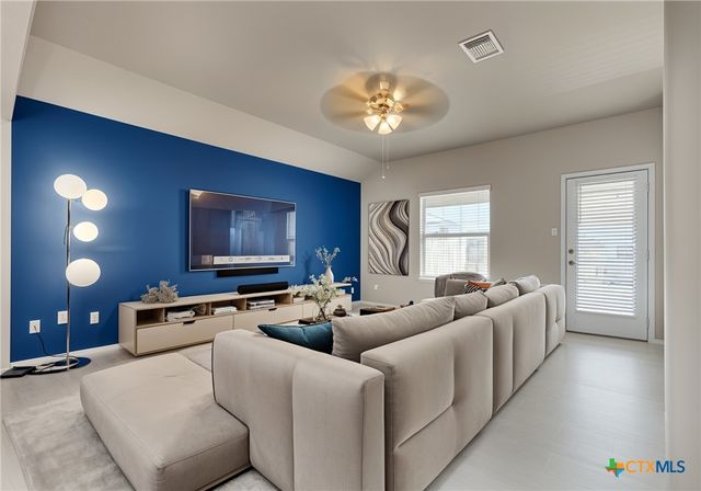 224 Bainbridge Road, Temple, TX 76502