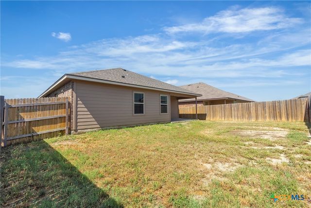 224 Bainbridge Road, Temple, TX 76502