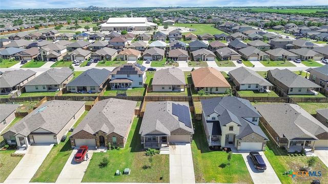 224 Bainbridge Road, Temple, TX 76502