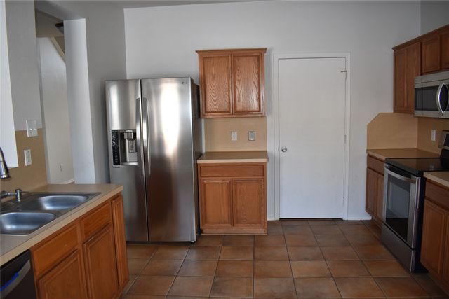 2026 Tanur Cascade Drive, Anna, TX 75409