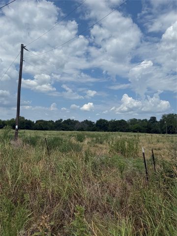 291 VZ County Road 3847, Wills Point, TX 75169