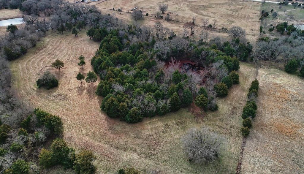 291 VZ County Road 3847, Wills Point, TX 75169