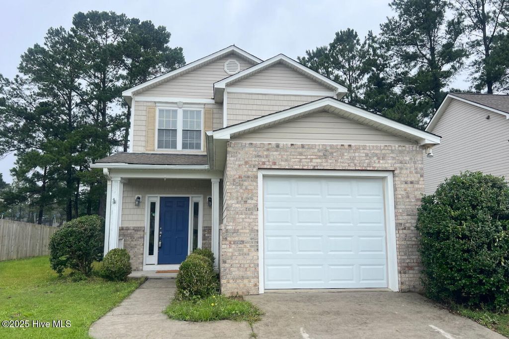 1032 Lake Norman Lane, Leland, NC 28451