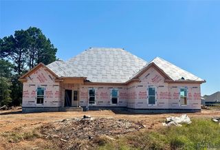 269 Preserve Ridge Lane, Wetumpka, AL 36092