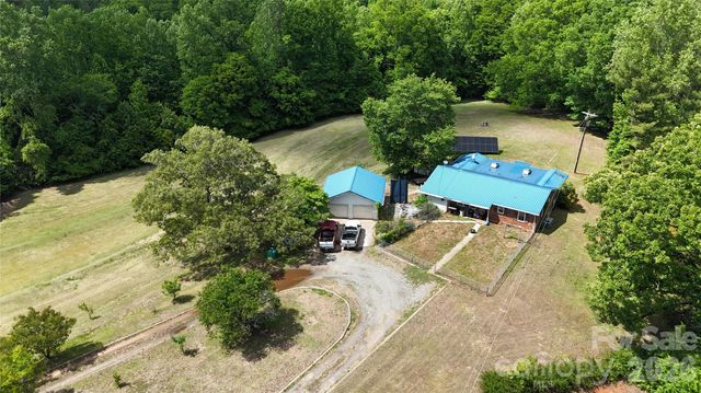 781 Rock Road, Rutherfordton, NC 28139