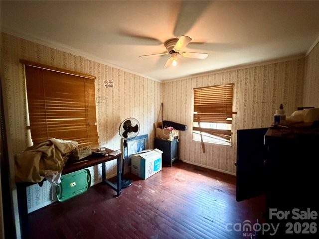 781 Rock Road, Rutherfordton, NC 28139