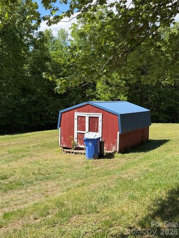 781 Rock Road, Rutherfordton, NC 28139