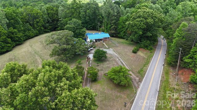 781 Rock Road, Rutherfordton, NC 28139