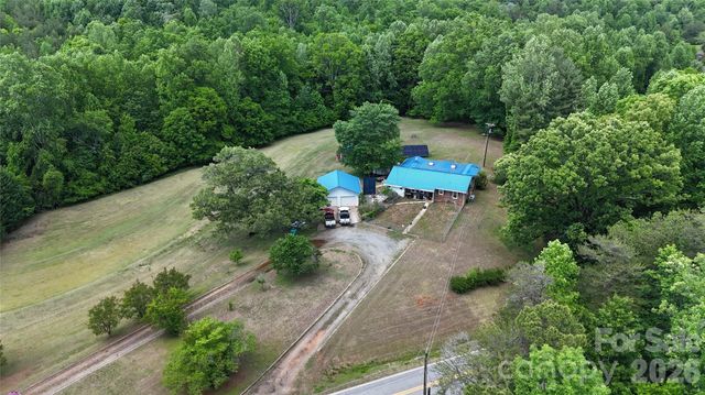 781 Rock Road, Rutherfordton, NC 28139