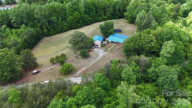 781 Rock Road, Rutherfordton, NC 28139