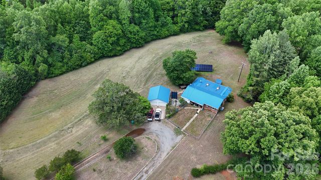 781 Rock Road, Rutherfordton, NC 28139