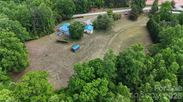 781 Rock Road, Rutherfordton, NC 28139