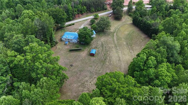 781 Rock Road, Rutherfordton, NC 28139