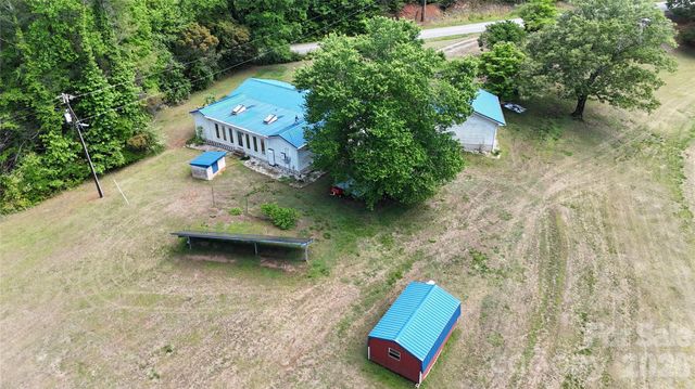 781 Rock Road, Rutherfordton, NC 28139
