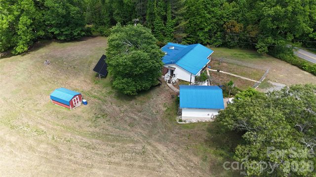 781 Rock Road, Rutherfordton, NC 28139