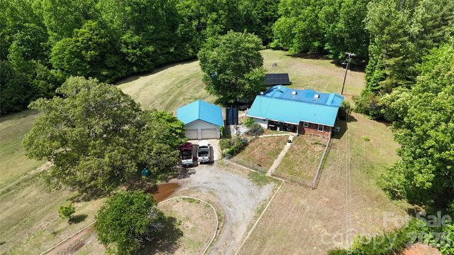 781 Rock Road, Rutherfordton, NC 28139