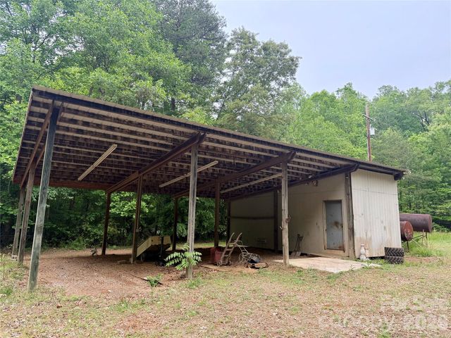 781 Rock Road, Rutherfordton, NC 28139