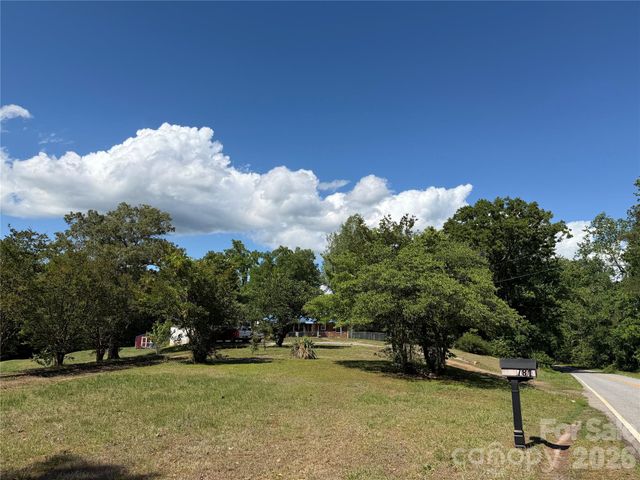 781 Rock Road, Rutherfordton, NC 28139