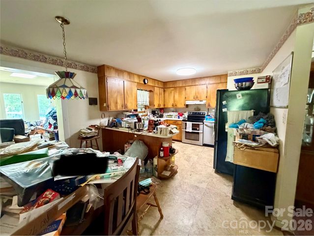 781 Rock Road, Rutherfordton, NC 28139