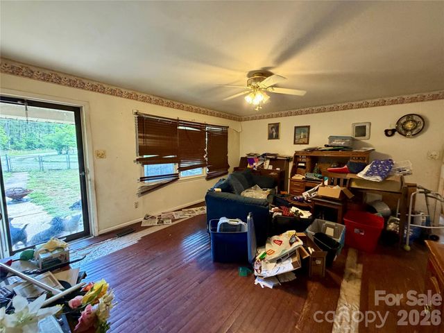 781 Rock Road, Rutherfordton, NC 28139