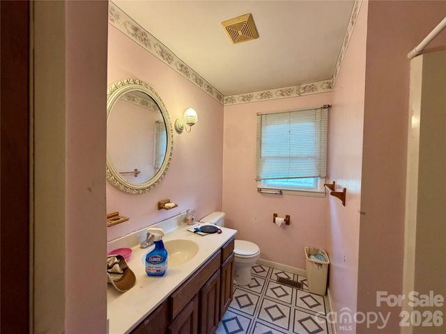 781 Rock Road, Rutherfordton, NC 28139