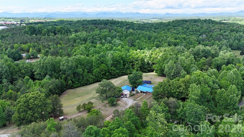 781 Rock Road, Rutherfordton, NC 28139
