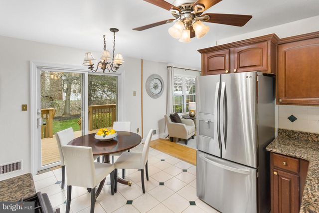 22 SCOTTO PLACE, Dayton, NJ 08810