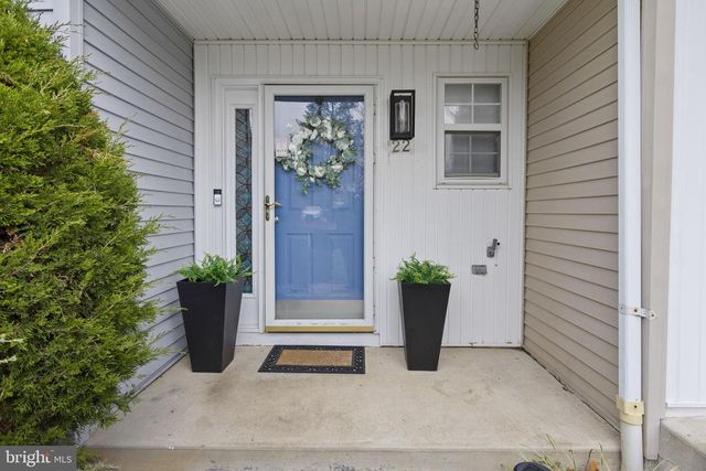 22 SCOTTO PLACE, Dayton, NJ 08810