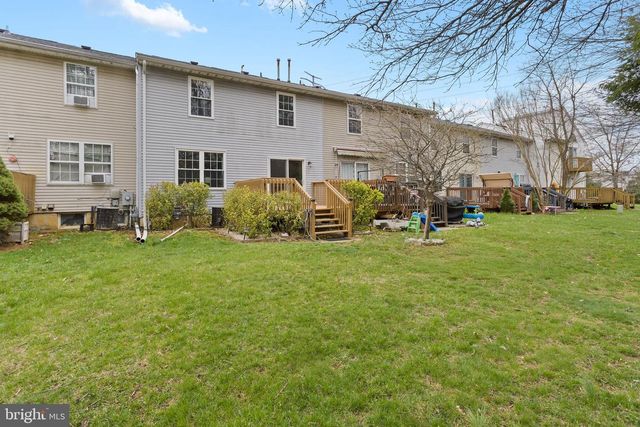 22 SCOTTO PLACE, Dayton, NJ 08810