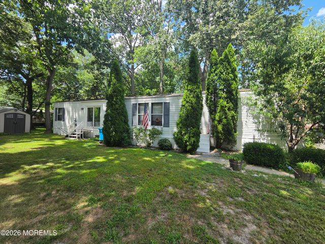 47 Marcia Memorial Circle, Jackson, NJ 08527