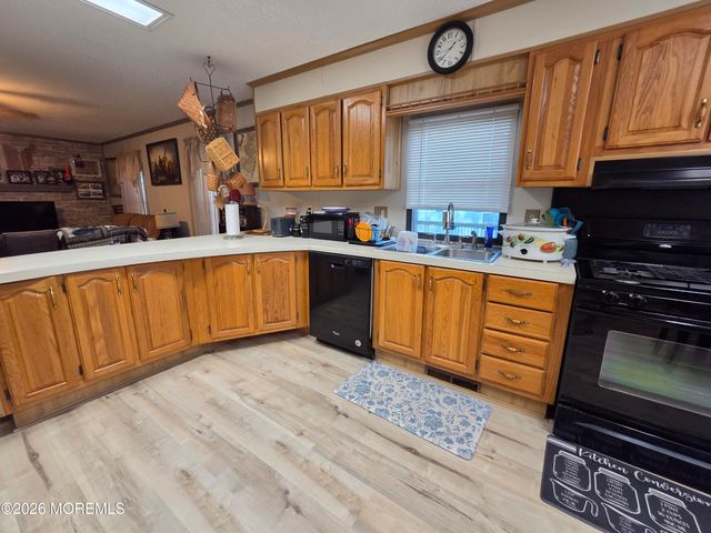 47 Marcia Memorial Circle, Jackson, NJ 08527